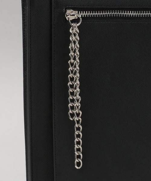 HARE　ショルダーバッグ HARE ショルダーバッグ AXISフラップBAG(HARE) メンズ