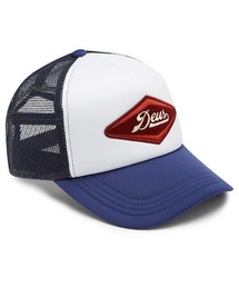 DIAMOND TRUCKER ナイロンメッシュキャップ