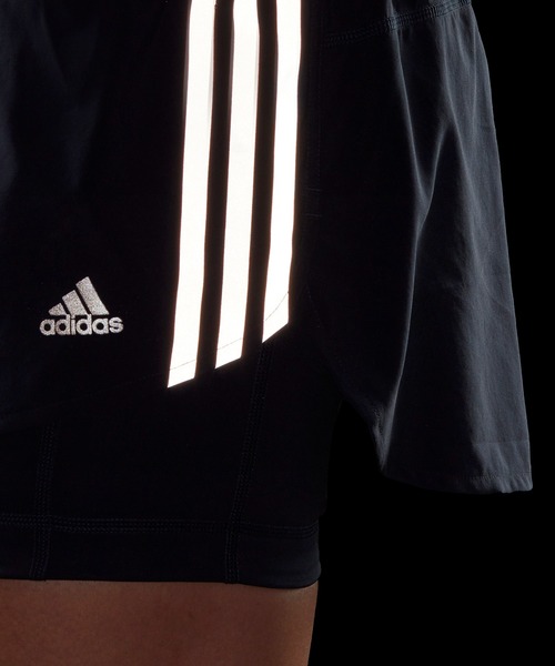 adidas - 新品　adidas ダウンストレッチスコート　黒インナーパンツ付き スポーツ ベンチコート アディダス」の人気商品一覧 | 安い商品