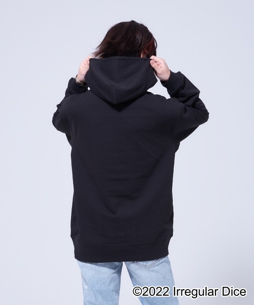いれいす ZOZOTOWN パーカー If｜Yahoo!フリマ（旧PayPayフリマ）