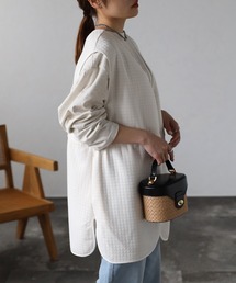 キルティングベスト