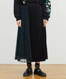 FRAPBOIS | スウェードチュール スカート(スカート)