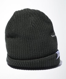 NAUTICA | NAUTICA/ノーティカ 3Way Ribknit Beanie(ニットキャップ/ビーニー)