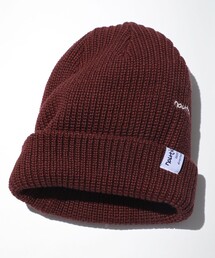 NAUTICA/ノーティカ 3Way Ribknit Beanie
