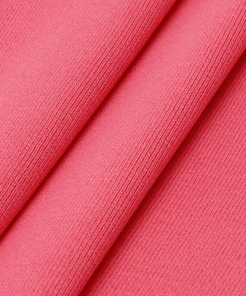 ANAYI（アナイ）の「アセテートナイロン2WAY プルオーバー