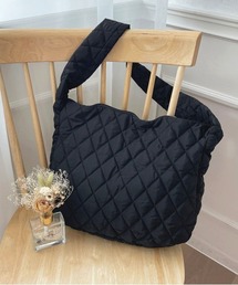 apres jour | 【apres jour×ARIAZ】キルティングショルダーバッグ(ショルダーバッグ)