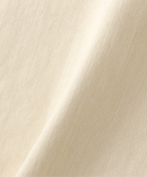 N.(N. Natural Beauty Basic)(エヌエヌナチュラルビューティーベーシック)の「◆パフスリーブデニムミニワンピース(ワンピース・レディース・ナチュラル/ワンウォッシュ・MEDIUM)」の14枚目の写真