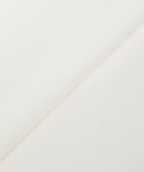 新品タグ付＊1er Arrondissement ダブルニットワイドプルオーバー セール】ダブルニットワイドプルオーバー（Tシャツ/カットソー