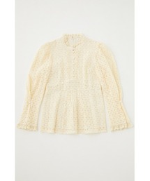 RUSSELL LACE ブラウス