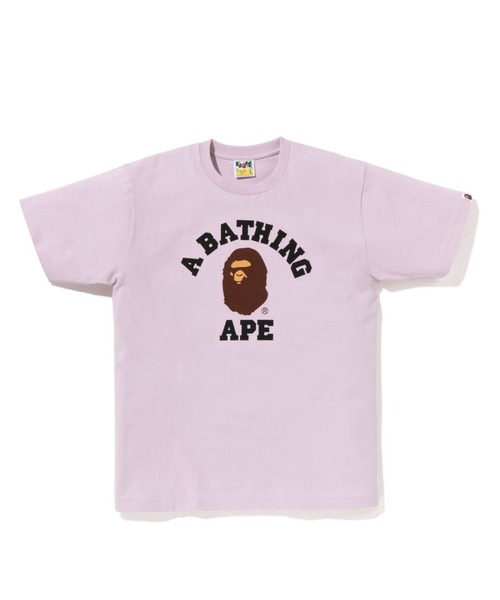 PIGMENT COLLEGE TEE M