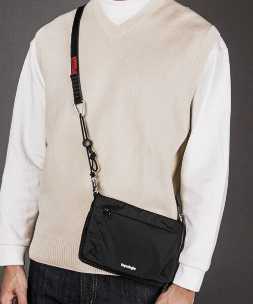 Topologie（トポロジー）の「【Topologie/トポロジー】20mm SLING