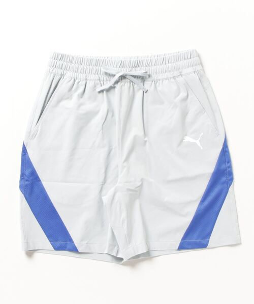 PUMA(プーマ)の「プーマ PUMA PUMA FIT ウーブン7インチショーツ_(その他パンツ・メンズ・ブラック/グレー・LL/M/S/3L/L)」の1枚目の写真