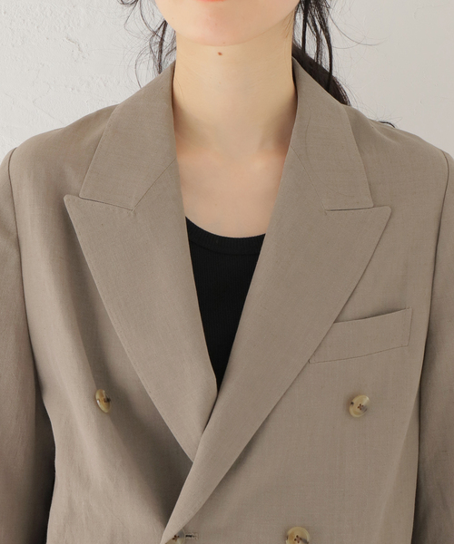 IENA（イエナ）の「【COUTURE D`ADAM/クチュールドアダム】le cottage 