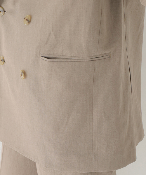 IENA（イエナ）の「【COUTURE D`ADAM/クチュールドアダム】le cottage 