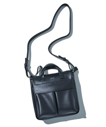 LiNoH | MINI HELMET BAG(ショルダーバッグ)