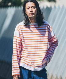 MONT KEMMEL | MONT KEMMEL LONG-SLEEVE T-SHIRTS(Tシャツ/カットソー)