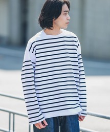 MONT KEMMEL | MONT KEMMEL　LONG-SLEEVE T-SHIRTS(Tシャツ/カットソー)
