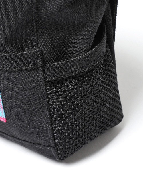 POST GENERAL(ポストジェネラル)の「【VICINITY×POST GENERAL】マルチバック(アウトドアグッズ・レディース・ベージュ/ブラック・FREE)」の11枚目の写真