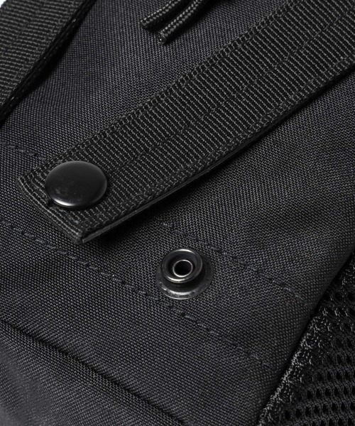 POST GENERAL(ポストジェネラル)の「【VICINITY×POST GENERAL】マルチバック(アウトドアグッズ・レディース・ベージュ/ブラック・FREE)」の15枚目の写真