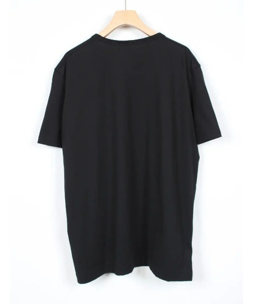 ohta(オータ)の「【ohta】MyMelody x ohta white T-SHIRT(Tシャツ/カットソー・メンズ・ブラック/ホワイト・2/1/0)」の8枚目の写真