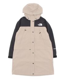 【THE NORTH FACE】Mountain Light Coat