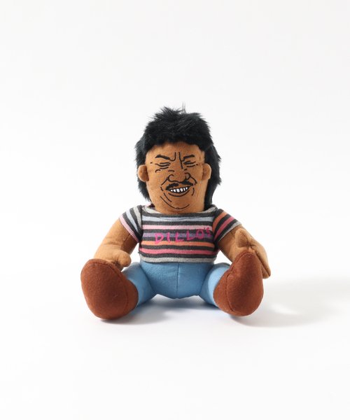 JOURNAL STANDARD(ジャーナルスタンダード)の「【MALL/モール】Tacos Shop Boss(その他雑貨・メンズ・その他・FREE)」の2枚目の写真