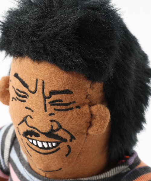 JOURNAL STANDARD(ジャーナルスタンダード)の「【MALL/モール】Tacos Shop Boss(その他雑貨・メンズ・その他・FREE)」の7枚目の写真
