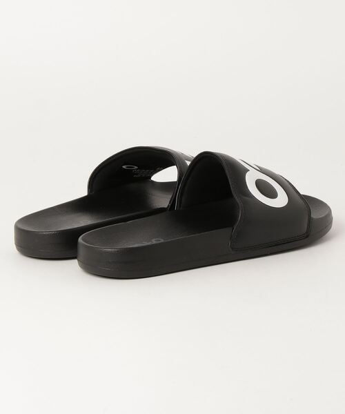 OAKLEY（オークリー）の「オークリー  B1B SLIDE 2.0（サンダル・メンズ・ブラック・26.0cm/29.0cm/28.0cm/27.0cm/25.0cm）」の2枚目の写真