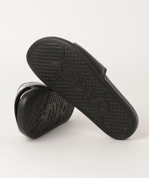 OAKLEY（オークリー）の「オークリー  B1B SLIDE 2.0（サンダル・メンズ・ブラック・26.0cm/29.0cm/28.0cm/27.0cm/25.0cm）」の3枚目の写真