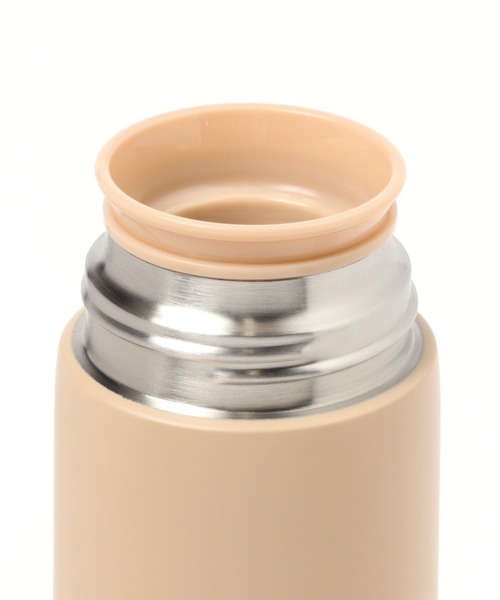 期限付き値引きGOLTSAA セカンドゼネレーション LAKOLE（ラコレ）の「ハンドル付きボトル[500ml] / 181702（水筒