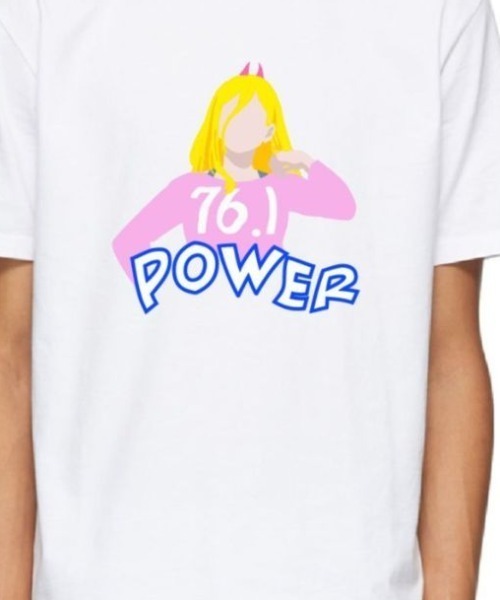 maxsix（マックスシックス）の「チェンソーマン × maxsix × B'2nd