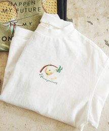 BREEZE | ボックスロゴリゾートTシャツ(Tシャツ/カットソー)
