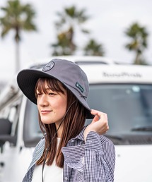 Clef（クレ）の「【クレ】コモド フルメッシュ ハット（ハット）」