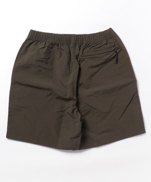 Leyline（レイライン）の「【Leyline】nylon shorts（その他パンツ・メンズ・カーキ/ブラック/ベージュ・MEDIUM/LARGE/X-LARGE）」の19枚目の写真