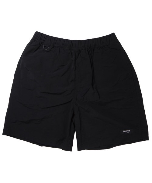 Leyline（レイライン）の「【Leyline】nylon shorts（その他パンツ・メンズ・カーキ/ブラック/ベージュ・MEDIUM/LARGE/X-LARGE）」の11枚目の写真