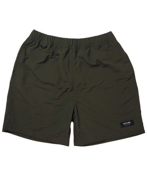 Leyline（レイライン）の「【Leyline】nylon shorts（その他パンツ・メンズ・カーキ/ブラック/ベージュ・MEDIUM/LARGE/X-LARGE）」の12枚目の写真