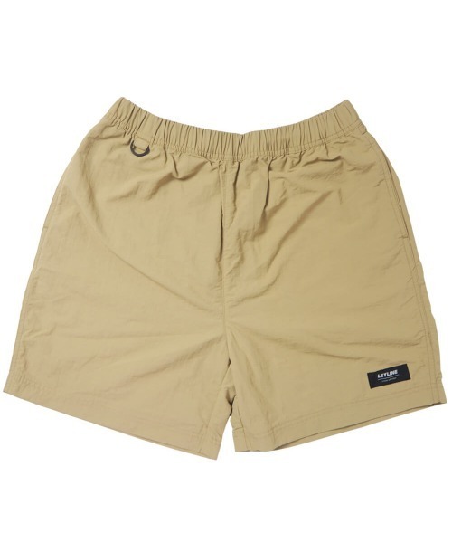 Leyline（レイライン）の「【Leyline】nylon shorts（その他パンツ・メンズ・カーキ/ブラック/ベージュ・MEDIUM/LARGE/X-LARGE）」の13枚目の写真