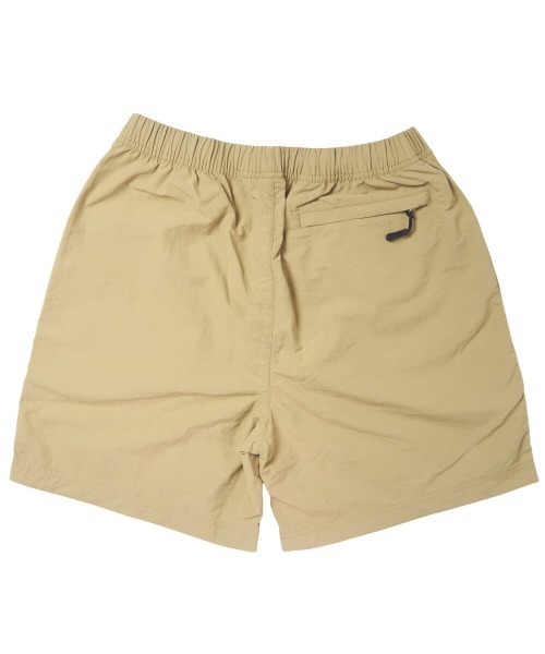 Leyline（レイライン）の「【Leyline】nylon shorts（その他パンツ・メンズ・カーキ/ブラック/ベージュ・MEDIUM/LARGE/X-LARGE）」の14枚目の写真