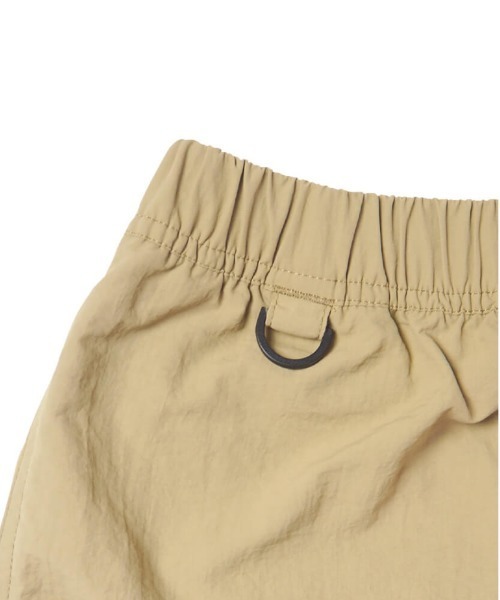 Leyline（レイライン）の「【Leyline】nylon shorts（その他パンツ・メンズ・カーキ/ブラック/ベージュ・MEDIUM/LARGE/X-LARGE）」の15枚目の写真