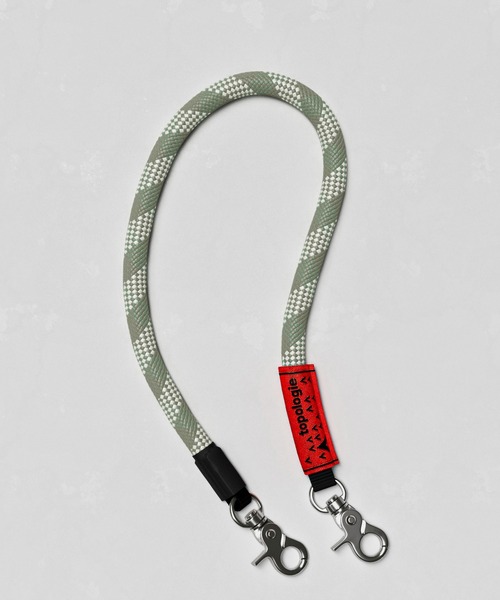 10mm Wrist Strap 【ストラップ単体】（スマホグッズ）｜Topologie 