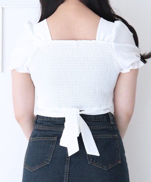 titty＆Co. PETIT（ティティアンドコープティ）の「【titty&Co