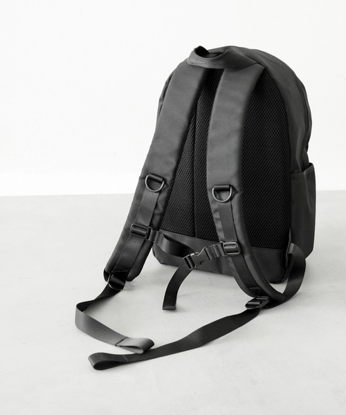 GYDA(ジェイダ)の「GYDA(ジェイダ)バックパック / リュック / ラバーワッペン GY-B142(バックパック/リュック・レディース・ブラック・FREE)」の14枚目の写真