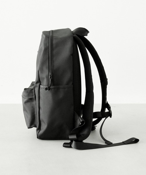 GYDA(ジェイダ)の「GYDA(ジェイダ)バックパック / リュック / ラバーワッペン GY-B142(バックパック/リュック・レディース・ブラック・FREE)」の13枚目の写真