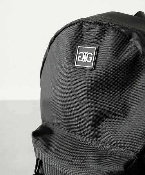 GYDA(ジェイダ)の「GYDA(ジェイダ)バックパック / リュック / ラバーワッペン GY-B142(バックパック/リュック・レディース・ブラック・FREE)」の17枚目の写真