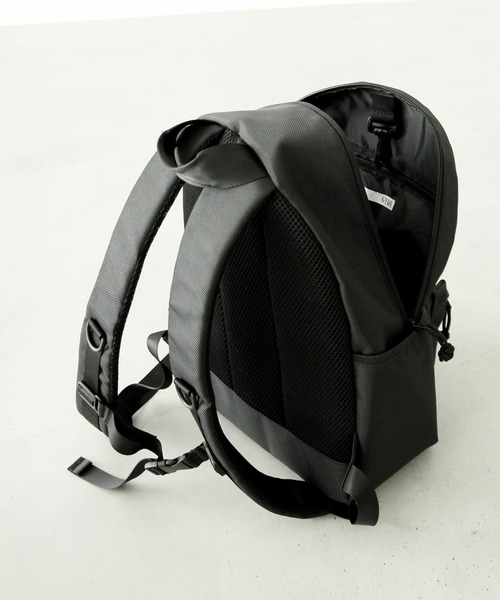 GYDA(ジェイダ)の「GYDA(ジェイダ)バックパック / リュック / ラバーワッペン GY-B142(バックパック/リュック・レディース・ブラック・FREE)」の16枚目の写真