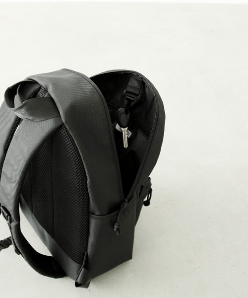 GYDA(ジェイダ)の「GYDA(ジェイダ)バックパック / リュック / ラバーワッペン GY-B142(バックパック/リュック・レディース・ブラック・FREE)」の19枚目の写真