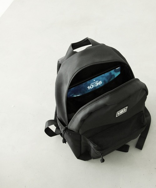 GYDA(ジェイダ)の「GYDA(ジェイダ)バックパック / リュック / ラバーワッペン GY-B142(バックパック/リュック・レディース・ブラック・FREE)」の22枚目の写真