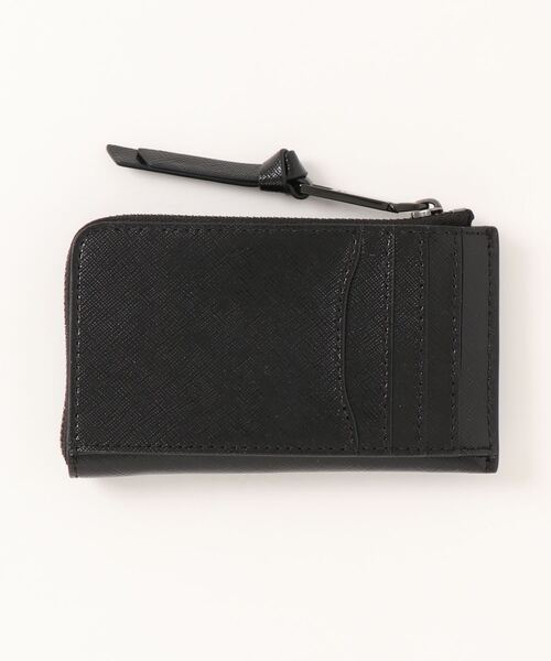 【MARC JACOBS】ザ DTMユーティリティ スナップショット キーケース THE DTM UTILITY SNAPSHOT TOP ZIP MULTI WALLET | マーク