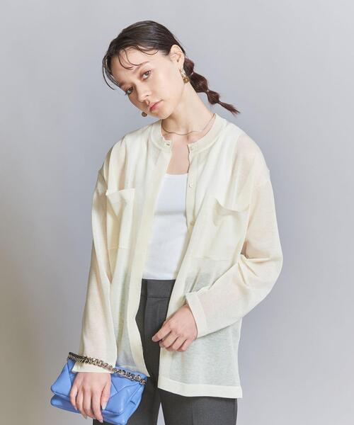 BEAUTY&YOUTH UNITED ARROWS（ビューティーアンドユース