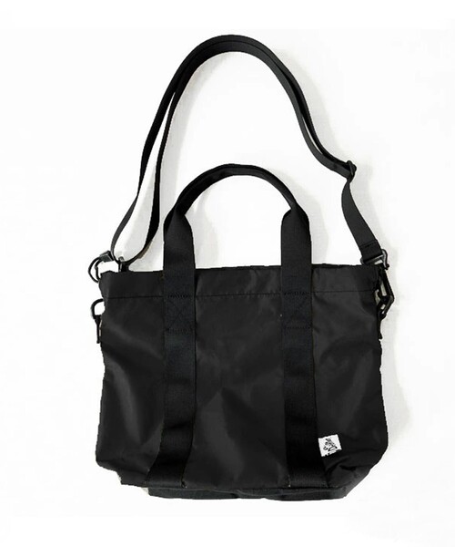 Drifter（ドリフター）の「【Drifter/ドリフター】HANDLE BUCKET TOTE（トートバッグ・レディース・ブラック/ブラウン/ベージュ系その他3・FREE）」の16枚目の写真